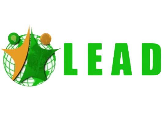 LEAD LOGO