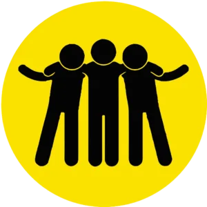 Build Mentally Healthy Communities