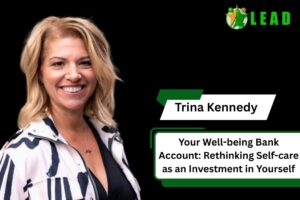 Your Well-being Bank Account: Rethinking Self-care as an Investment in Yourself