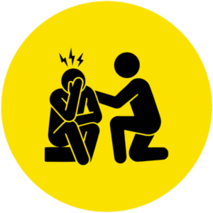 Counselling Services Psychosocial Support
