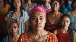 The Silent Inheritance: Understanding Cultural Trauma in Our Communities