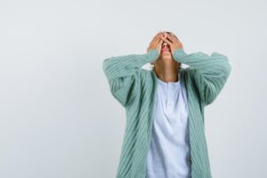 The Brain’s Alarm System: Why Anxiety Feels So Real