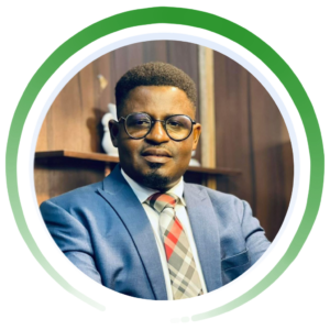Board of Trustees Wale Agboola