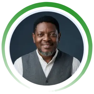 Mr. Omoh Eriabie