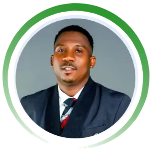 Dr. Idama Maxwell Omamuyo