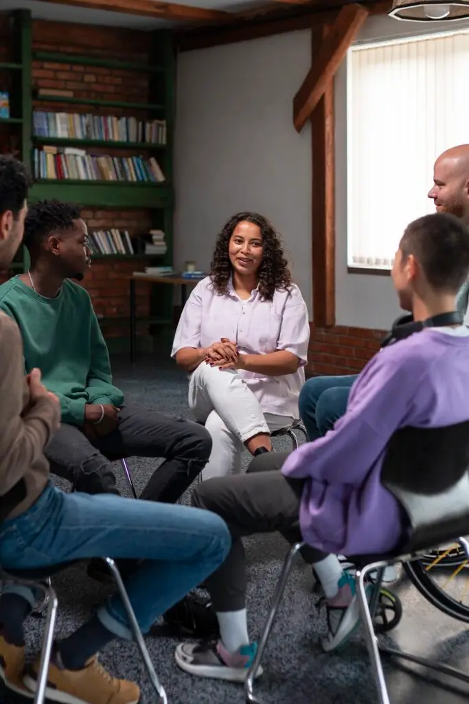 Safe Spaces How Shame Dies in a Group