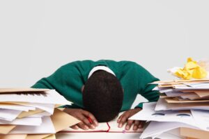 The Biology of Peace: What Happens in the Brain During Burnout & Anxiety
