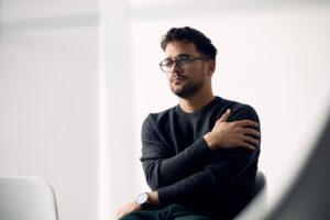 Deconstructing Masculinity: Why Men’s Mental Health Matters