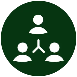 Provide Peer and Staff Support Systems