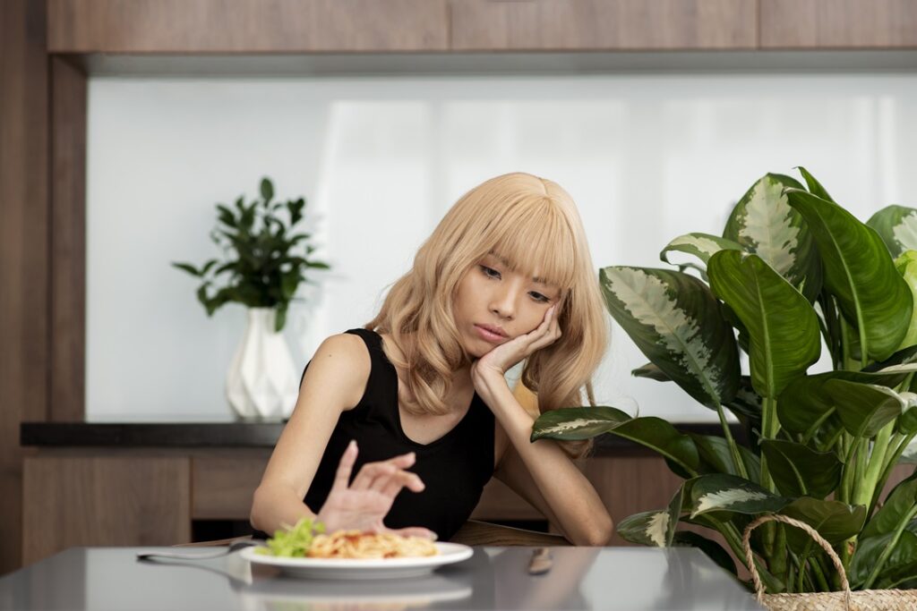 The Importance of Reasonable Adjustments in Eating Disorder Treatment