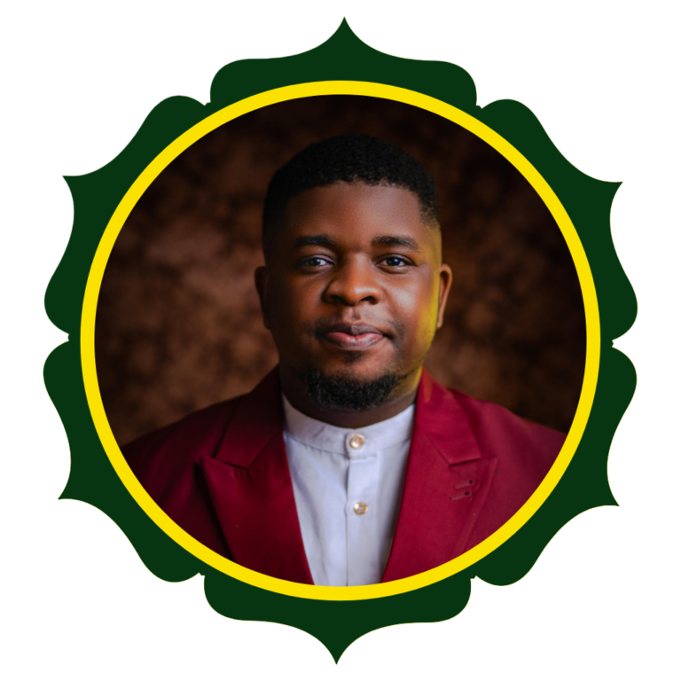 Ehileonomen Eigbe Eboigbe