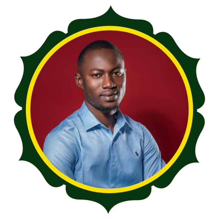 olufemi phinehas morgan