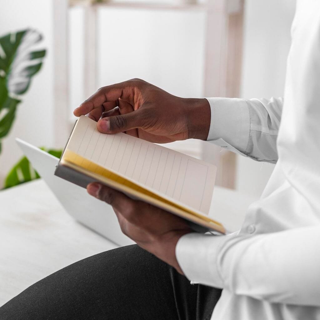 Youth Mental Health Support in Nigeria Who This Service Is For
