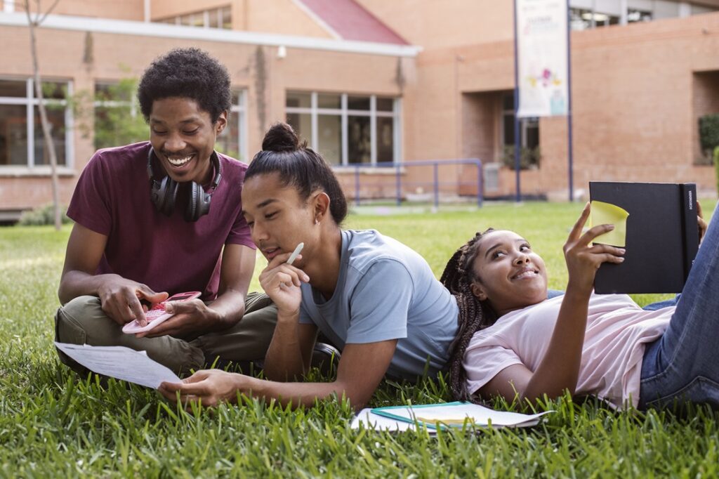 How to Deal With Academic Stress Take the Next Step Toward Campus Well-Being