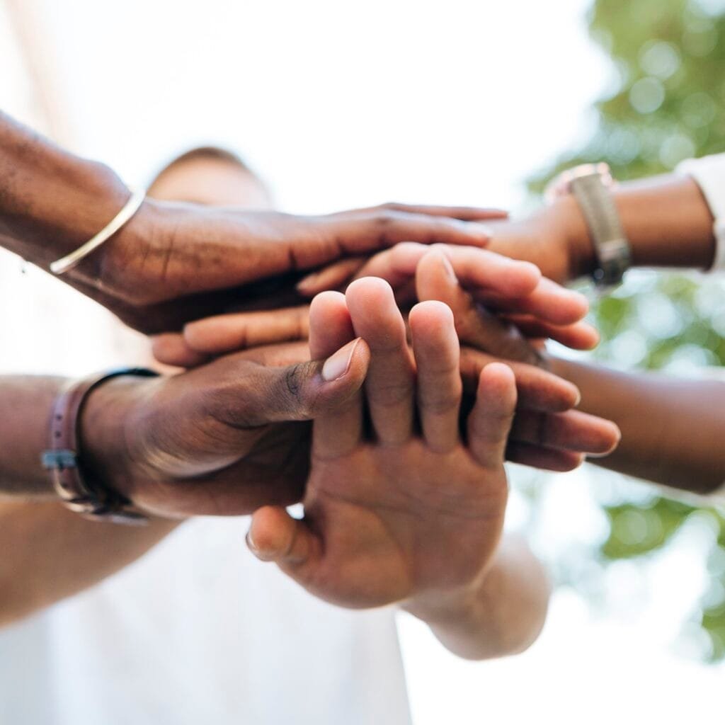 Join the Movement for Youth Well-Being