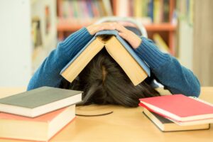 How to Deal With Academic Stress