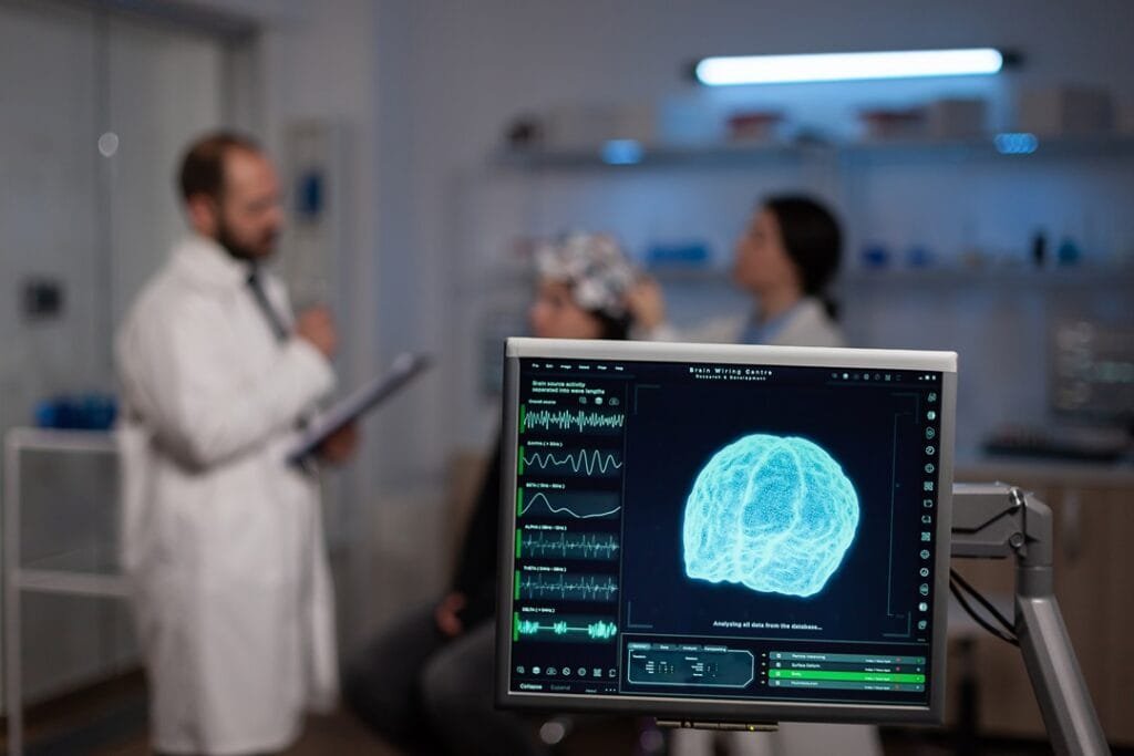 The Brain Is an Organ: Breaking the Cultural Stigma of Mental Illness in Africa